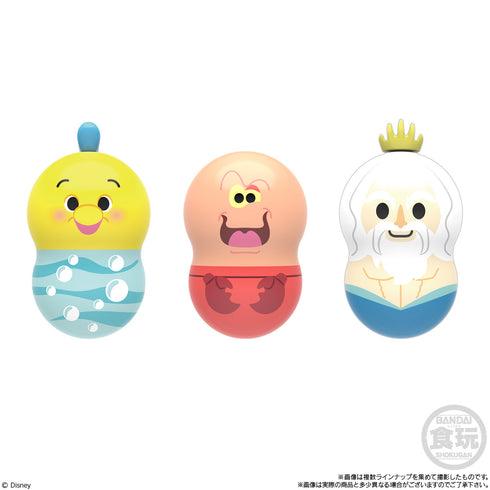 『ディズニー』Coo’nuts / The Little Mermaid BOX