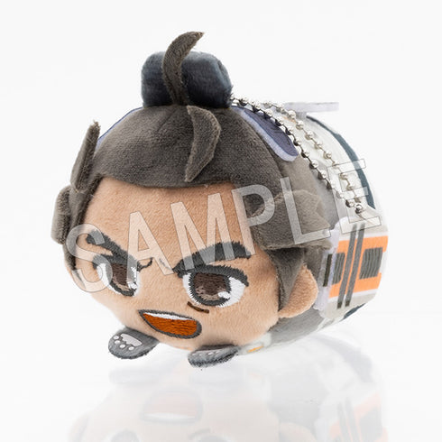 『Apex Legends』もちころりん ぬいぐるみマスコット vol.2 BOX
