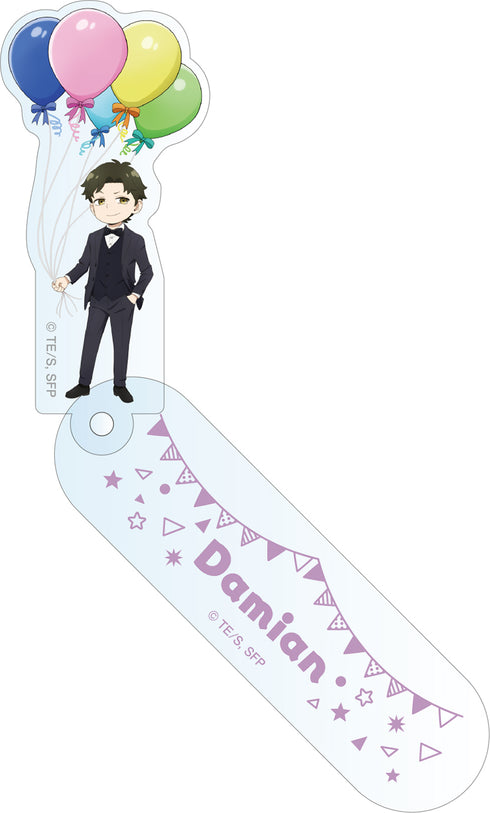 『SPY×FAMILY』フォトプロップス ダミアン