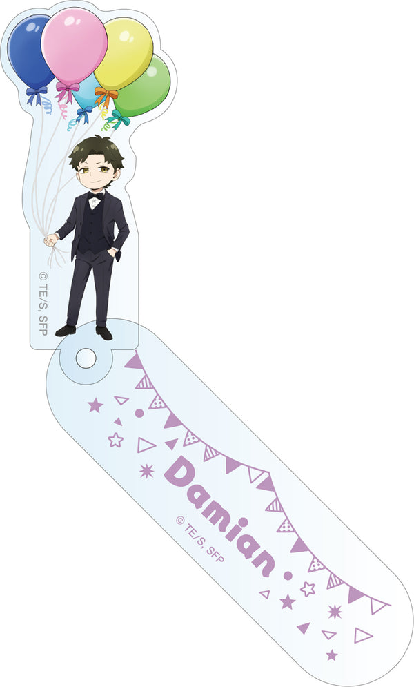 『SPY×FAMILY』フォトプロップス ダミアン