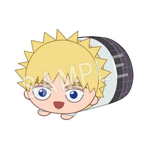 『モブサイコ100 Ⅲ』もちころりんぬいぐるみマスコット BOX