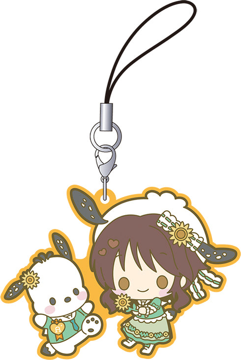 『アイドルマスター シンデレラガールズ』ラバーストラップコレクション/サンリオキャラクターズ B BOX