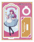 『女神のカフェテラス』アクリルペンスタンド 幕澤桜花