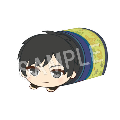 『文豪とアルケミスト』もちころりん ぬいぐるみマスコット Vol.2 BOX