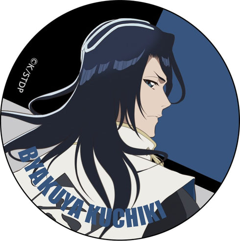 『BLEACH 千年血戦篇』キャラバッジコレクション BOX