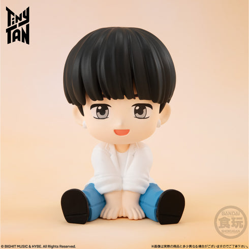 『Tiny TAN』りらこっと TinyTAN Permission to Dance BOX