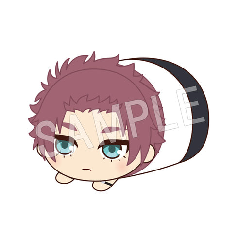 『ブルーロック』もちころりんぬいぐるみマスコットvol.2 BOX