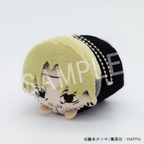 『チェンソーマン』もちころりん ぬいぐるみマスコット BOX