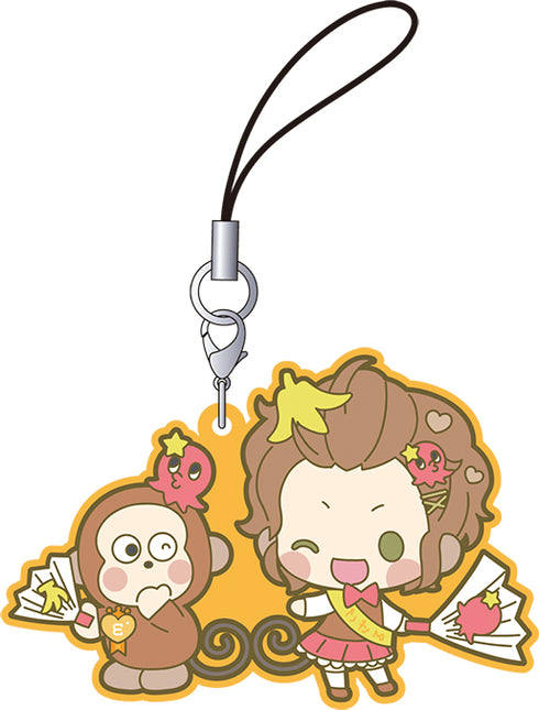 『アイドルマスター シンデレラガールズ』ラバーストラップコレクション/サンリオキャラクターズ B BOX