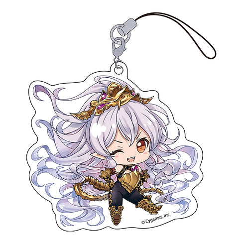 『グランブルーファンタジー』ぺたん娘トレーディングアクリルストラップ vol.3 BOX