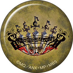 『魔法少女まどか☆マギカ』魔女の口づけミニバッジコレクション BOX