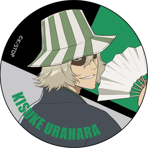 『BLEACH 千年血戦篇』キャラバッジコレクション BOX