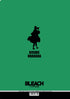 "BLEACH: The Thousand-Year Blood War" Clear File / Kisuke Urahara