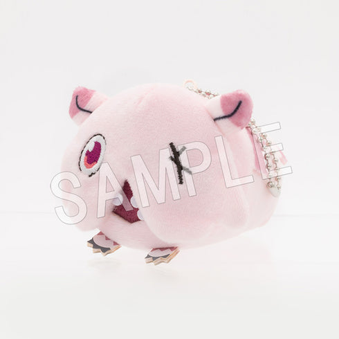 『メイドインアビス 烈日の黄金郷』もちころりんぬいぐるみマスコット BOX