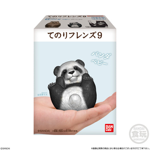 《手持朋友》9盒装