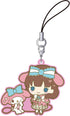 『アイドルマスター シンデレラガールズ』ラバーストラップコレクション/サンリオキャラクターズ C BOX