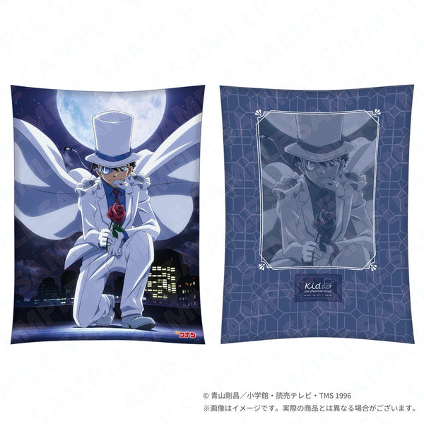 『名探偵コナン』クッション 怪盗キッド