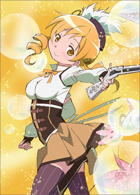 『魔法少女まどか☆マギカ』メモリアルカードコレクション 第3弾 BOX