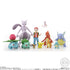 『ポケットモンスター』ポケモンスケールワールド カントー地方 セット