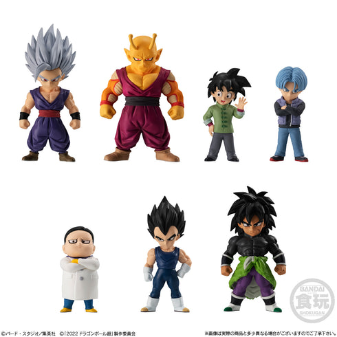 『ドラゴンボール』ドラゴンボールアドバージ16 セット