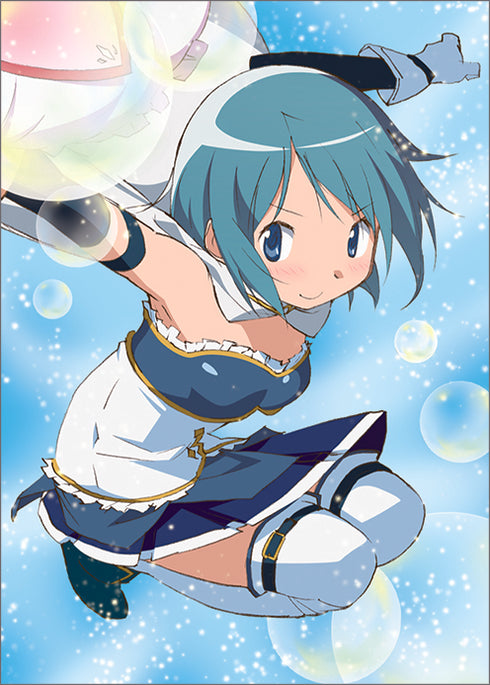 『魔法少女まどか☆マギカ』メモリアルカードコレクション 第3弾 BOX