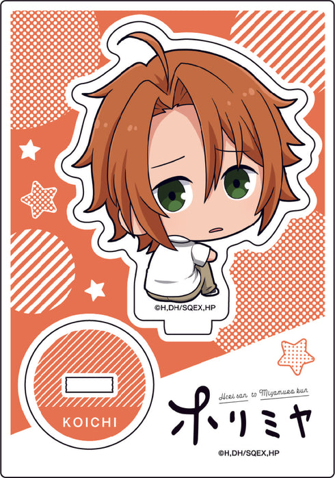 「ホリミヤ」ボッチくんシリーズ アクリルスタンド 進藤晃一