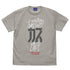 『機動戦士ガンダム』「あえて言おう カスであると」 Tシャツ LIGHT GRAY