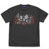 『ワンピース ONE PIECE FILM RED』 麦わらの一味 Tシャツ SUMI