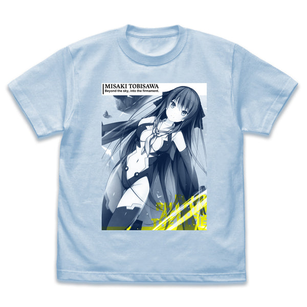 『蒼の彼方のフォーリズム』鳶沢みさき Tシャツ
