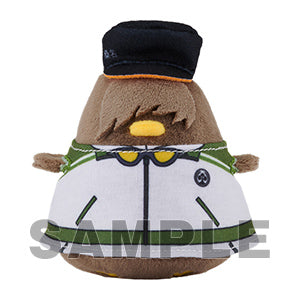 『特「刀剣乱舞 -花丸-」』ちゅんコレ ~雪月華~ 桑名江