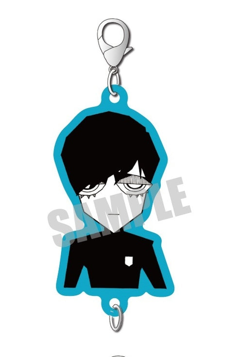 『ブルーロック』ちぇいんコレクション 糸師凛