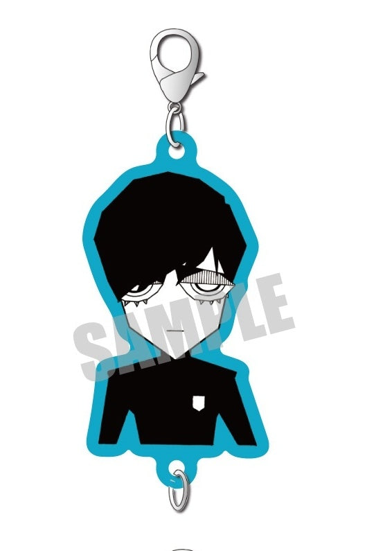 『ブルーロック』ちぇいんコレクション 糸師凛