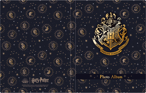 『ハリーポッター』ブロマイドホルダー Hogwarts
