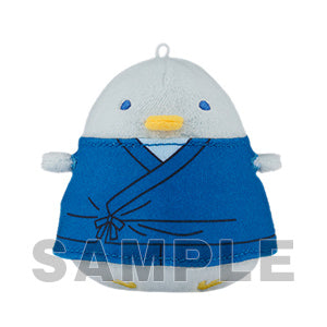 『刀剣乱舞 -花丸-』ちゅんコレ 江雪左文字