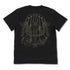 『デート・ア・ライブIV』デート・ア・ライブIV 天使 Tシャツ BLACK