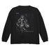 『デート・ア・ライブIV』星宮六喰 ビッグシルエットロングスリーブTシャツ