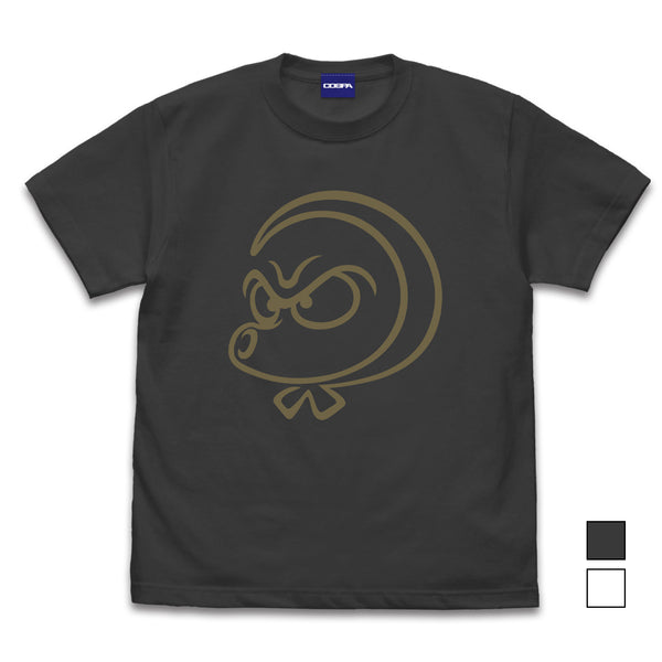 『うる星やつら』面堂家 Tシャツ SUMI