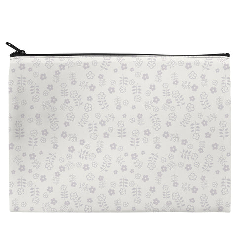 『ぼのぼの』ぼのぼの フラットポーチ