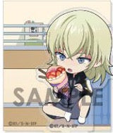 『新テニスの王子様』 あくりるーむ 4.リリアデント蔵兎座