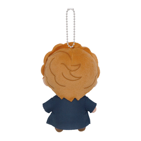 『ファンタスティック・ビースト』ぬいぐるみキーチェーン/Newt Scamander