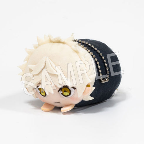 『ブルーピリオド』もちころりん ぬいぐるみマスコット BOX