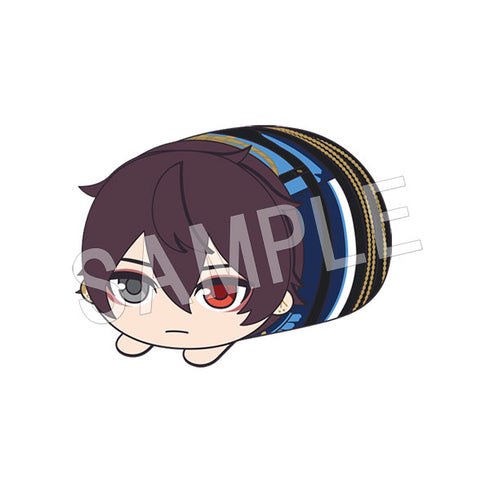 『ヴィジュアルプリズン』もちころりん ぬいぐるみマスコット BOX