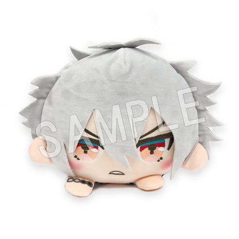 『ヒプノシスマイク- Division Rap Battle -』もちころクッション 碧棺左馬刻