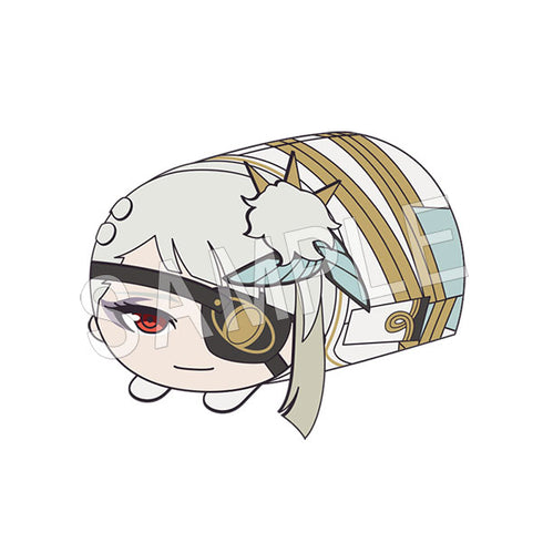 『ヴィジュアルプリズン』もちころりん ぬいぐるみマスコット BOX