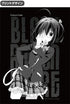 『中二病でも恋がしたい!』 小鳥遊六花Tシャツ BLACK