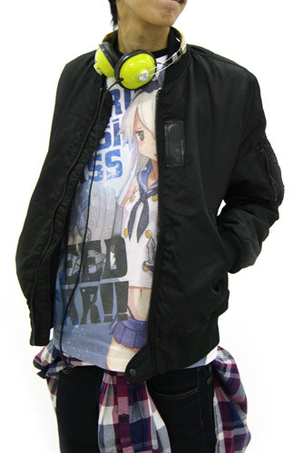 『艦隊これくしょん -艦これ-』島風フルグラフィックTシャツ