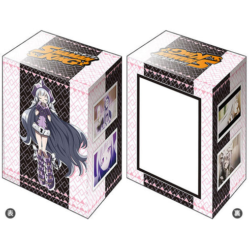 『SHAMAN KING シャーマンキング』ブシロードデッキホルダーコレクション V3 Vol.197 アイアンメイデン・ジャンヌ