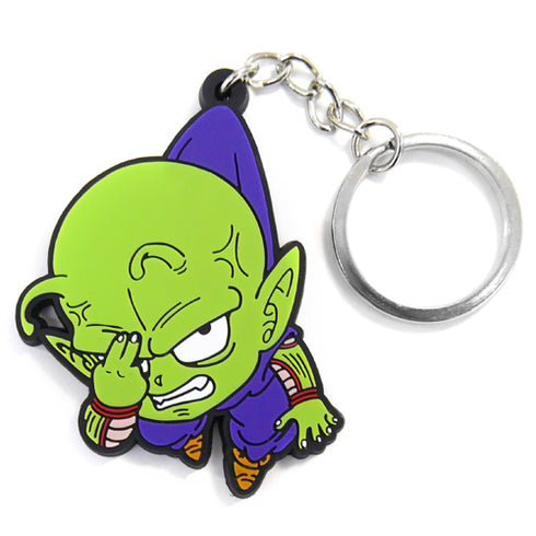 『ドラゴンボール改』ピッコロつままれキーホルダー