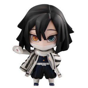 cat】鬼滅の刃 3商品セット Amazon.co.jp: ちまっ！きゃら 鬼滅の刃2 全3種セット