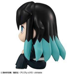 『鬼滅の刃』るかっぷ 時透無一郎